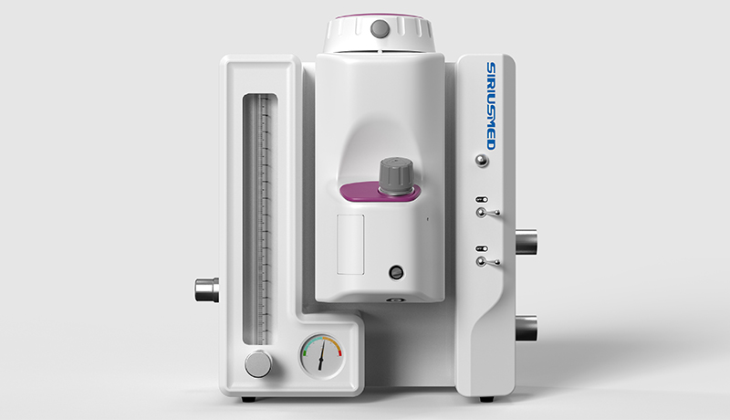 小动物实验麻醉机设备